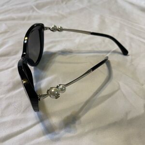 Chanel Women’s Papillon sunglasses